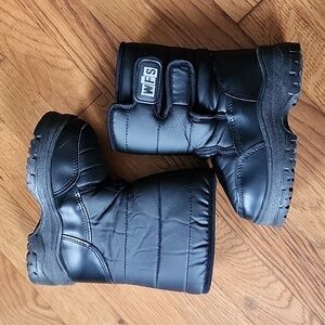 Kid's Snow Boots, Winter Boots